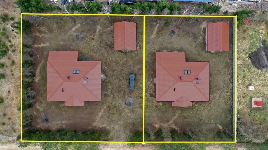 dom wolnostojący, 4 pokoje Piasutno Żelazne. Zdjęcie 9