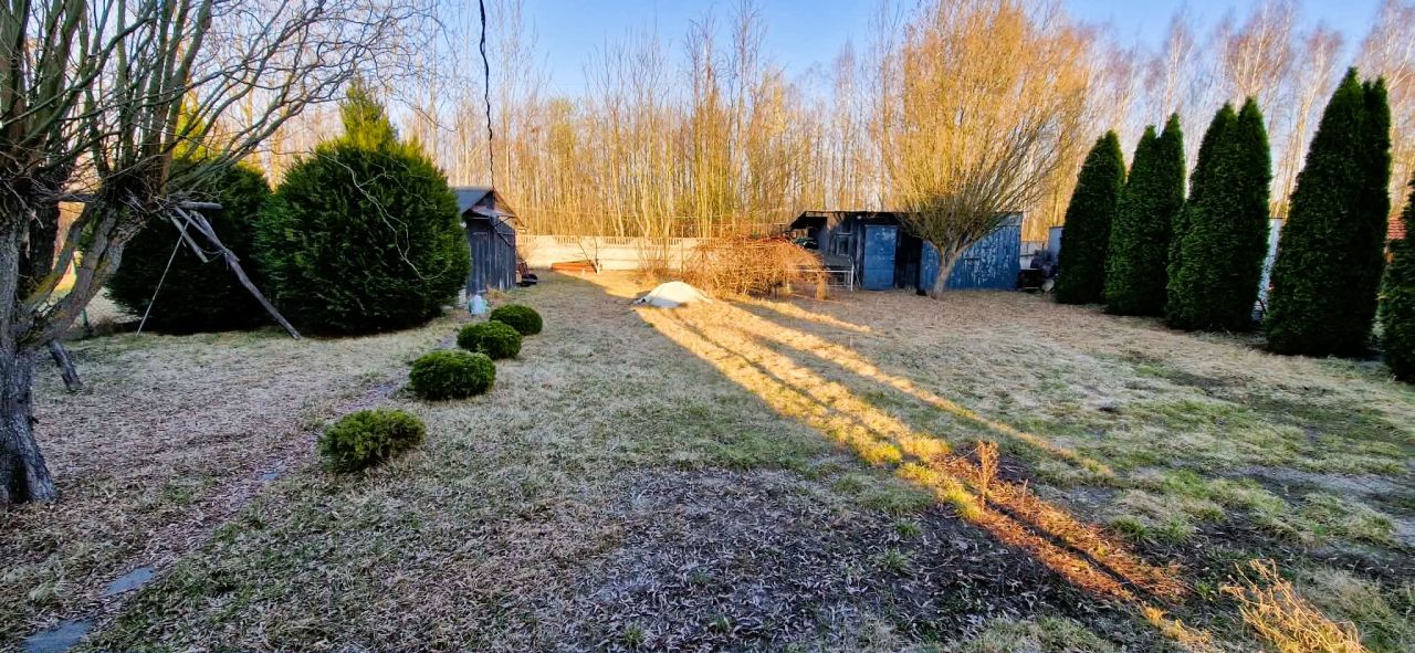 dom wolnostojący, 3 pokoje Lipówki, ul. Spokojna. Zdjęcie 21