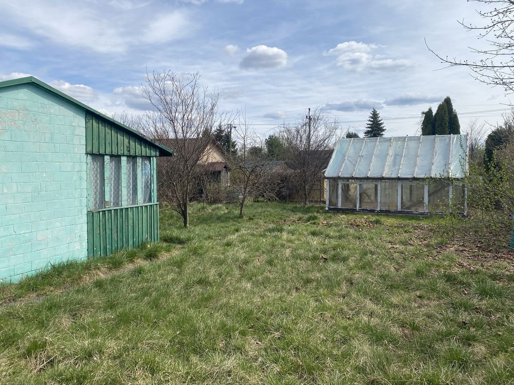 Działka rod Wołomin. Zdjęcie 6