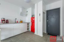 Mieszkanie 2-pokojowe Warszawa Śródmieście, ul. Śliska. Zdjęcie 4