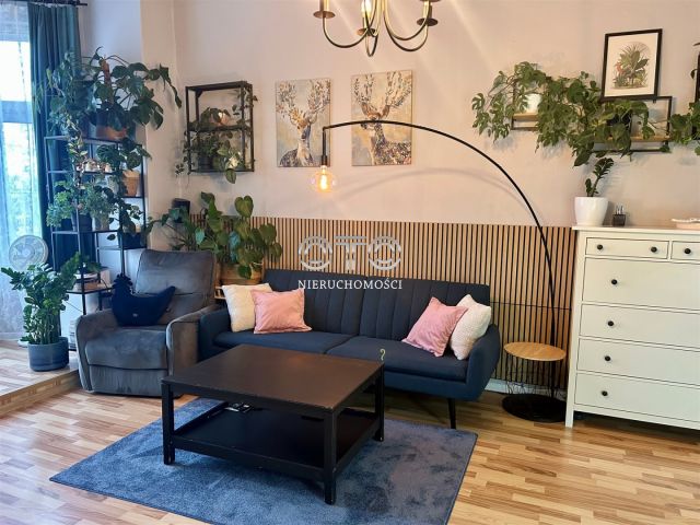 Mieszkanie 3-pokojowe Wrocław Śródmieście, Most Młyński. Zdjęcie 2