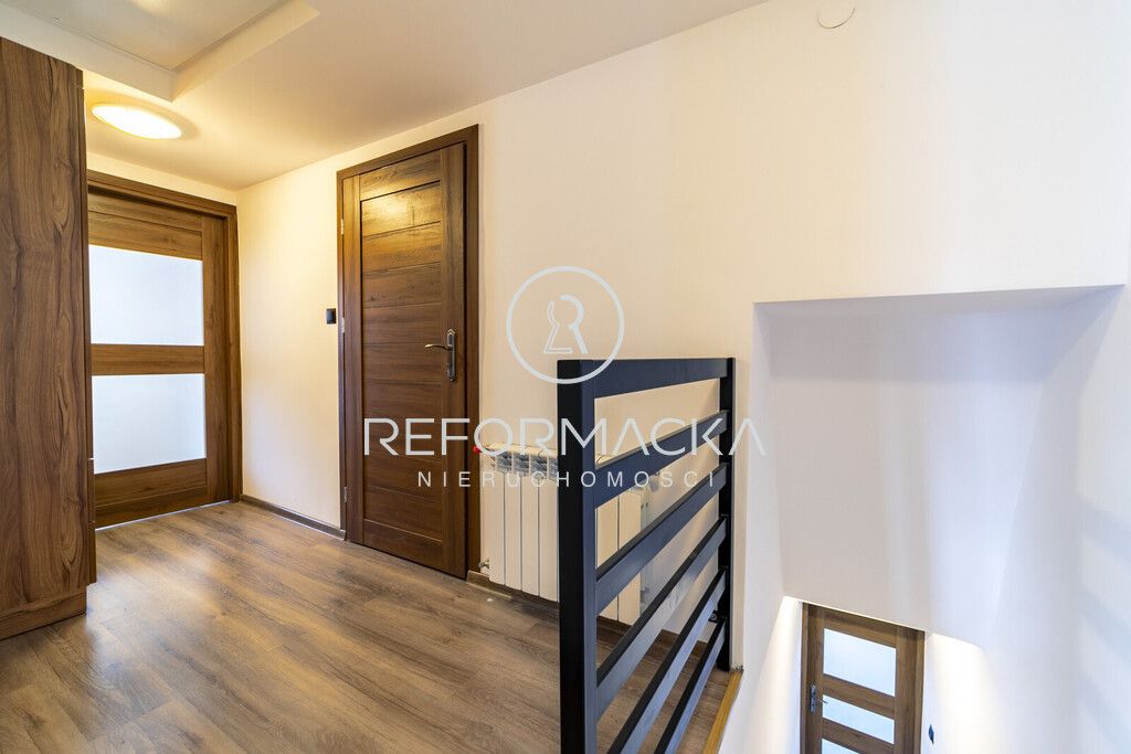 dom wolnostojący, 5 pokoi Łańcut Centrum. Zdjęcie 5