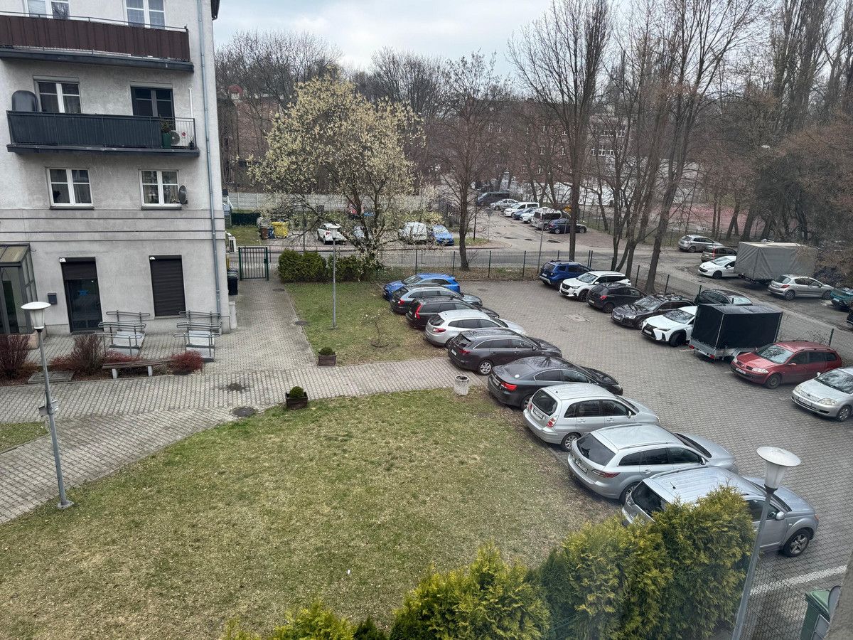 Mieszkanie 2-pokojowe Mysłowice Centrum, rynek Rynek. Zdjęcie 13