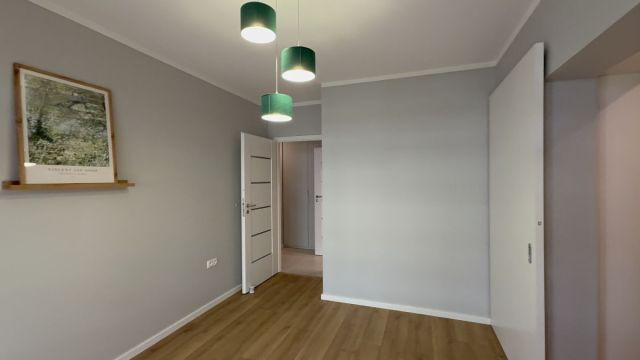 Mieszkanie 3-pokojowe Wrocław Szczepin, ul. Długa. Zdjęcie 11