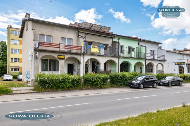 Lokal Sieradz, ul. Władysława Łokietka. Zdjęcie 19