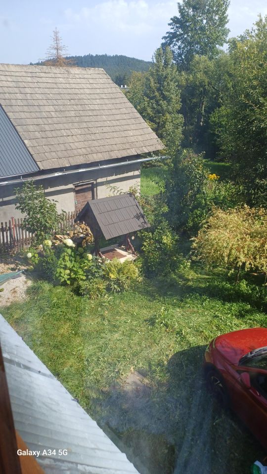 dom letniskowy, 5 pokoi Sidzina Sidzinka Mała, Sidzina. Zdjęcie 21
