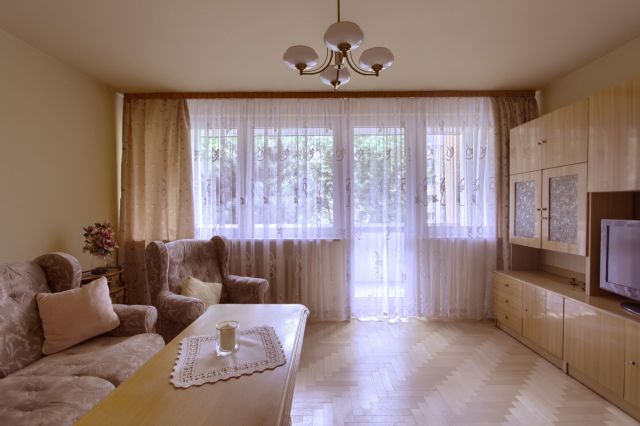 Mieszkanie 3-pokojowe Kraków, ul. Duża Góra. Zdjęcie 2