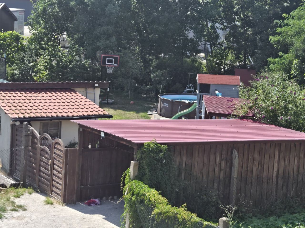 Mieszkanie 2-pokojowe Rzepin, ul. Zielona. Zdjęcie 7