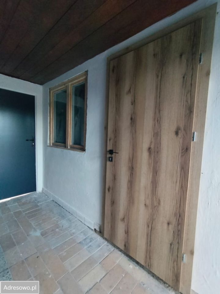 Działka rod Puławy, ul. 4 Pułku Piechoty WP. Zdjęcie 13