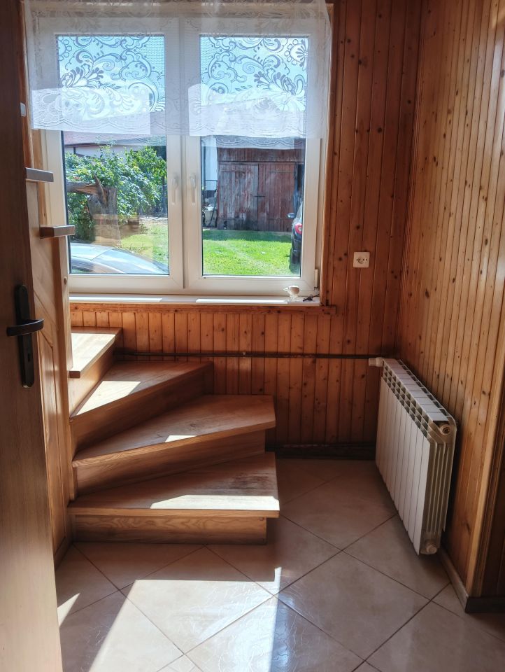 dom wolnostojący, 5 pokoi Nowa Krosnowa. Zdjęcie 6