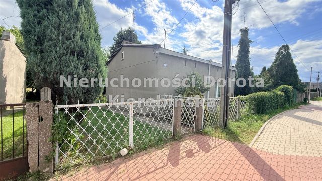 dom wolnostojący, 3 pokoje Tomaszów Mazowiecki, ul. Zawadzka. Zdjęcie 8