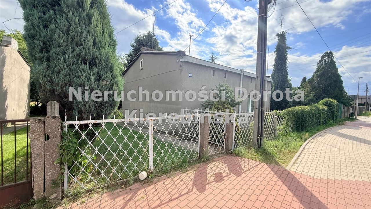 dom wolnostojący, 3 pokoje Tomaszów Mazowiecki, ul. Zawadzka. Zdjęcie 8