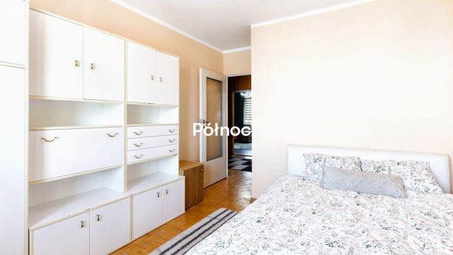 Mieszkanie 3-pokojowe Białystok Antoniuk, ul. Wiatrakowa. Zdjęcie 10