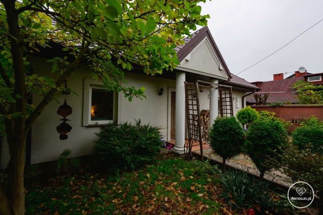 dom wolnostojący, 3 pokoje Sochaczew, ul. 15 Sierpnia. Zdjęcie 20