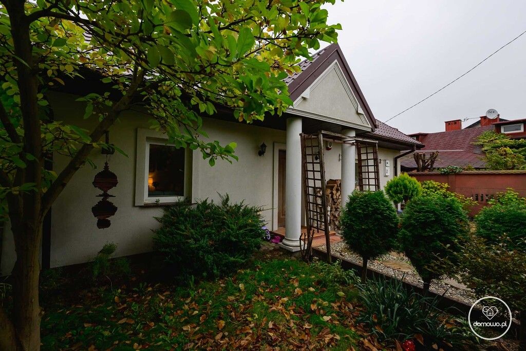 dom wolnostojący, 3 pokoje Sochaczew, ul. 15 Sierpnia. Zdjęcie 20