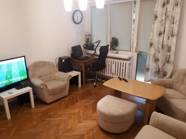 Mieszkanie 2-pokojowe Lublin LSM, ul. Wajdeloty. Zdjęcie 1
