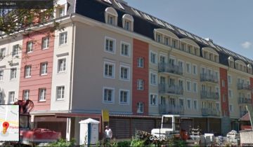 Mieszkanie 2-pokojowe Wrocław Leśnica, ul. Średzka. Zdjęcie 1