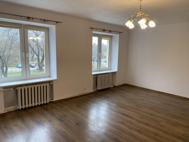 Mieszkanie 2-pokojowe Warszawa Czyste, ul. Juliana Konstantego Ordona. Zdjęcie 1