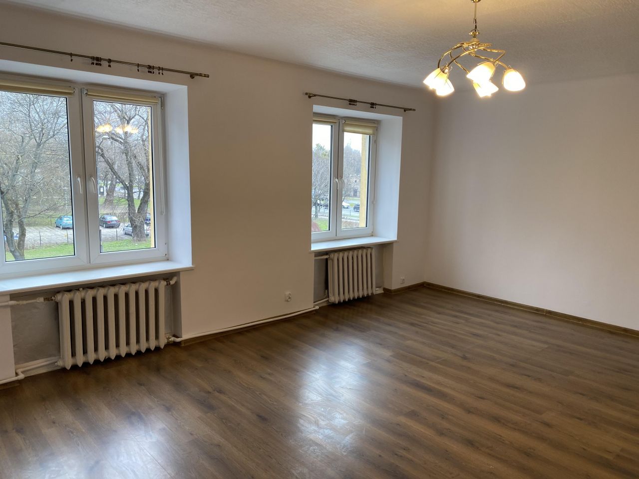 Mieszkanie 2-pokojowe Warszawa Czyste, ul. Juliana Konstantego Ordona. Zdjęcie 1