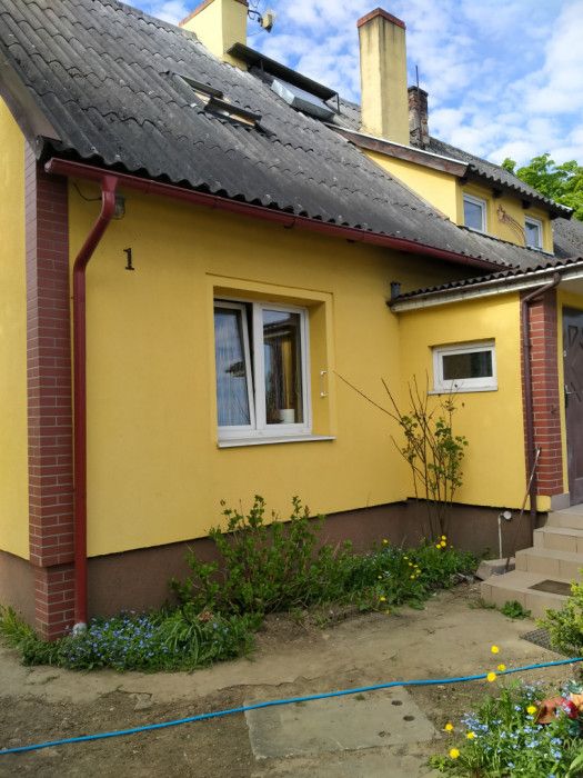 bliźniak, 5 pokoi Przejazdowo