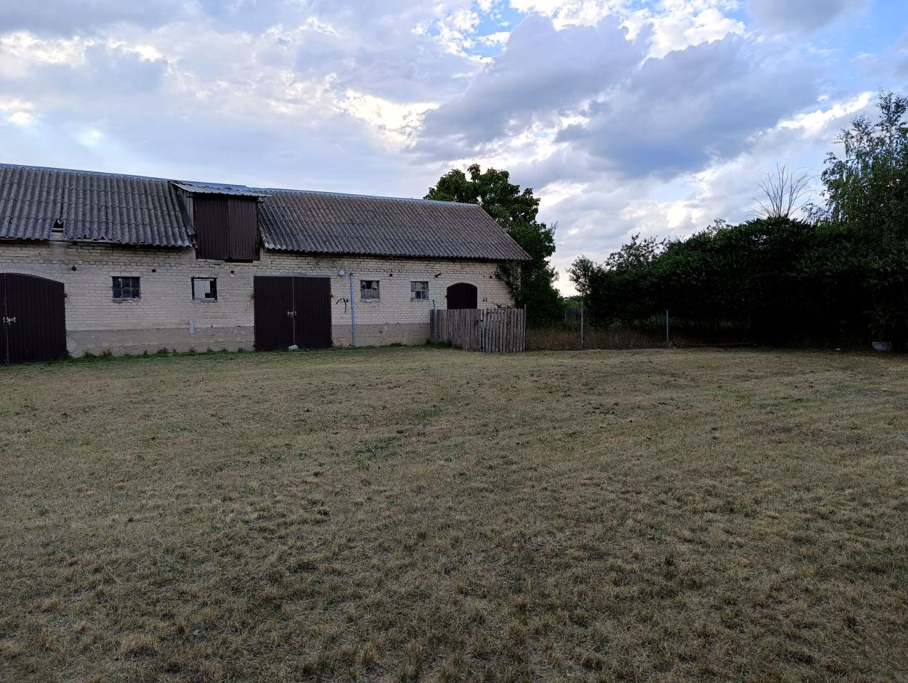 dom wolnostojący, 6 pokoi Nowe Płoniawy. Zdjęcie 21