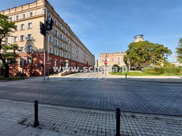 Mieszkanie 2-pokojowe Częstochowa Centrum. Zdjęcie 1