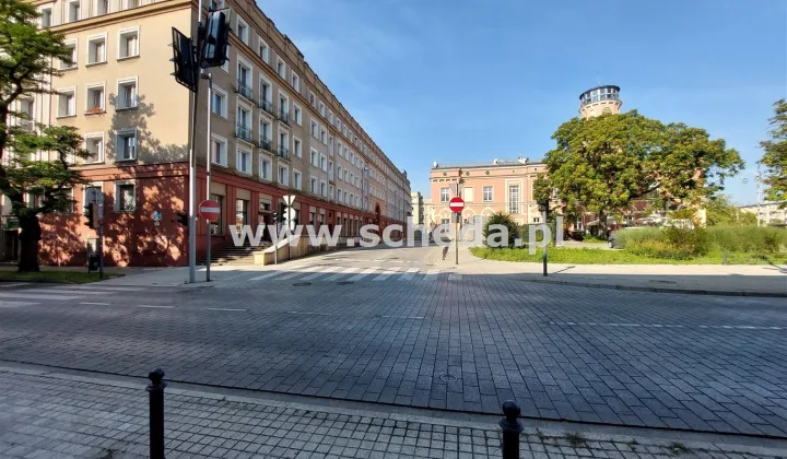 Mieszkanie 2-pokojowe Częstochowa Centrum