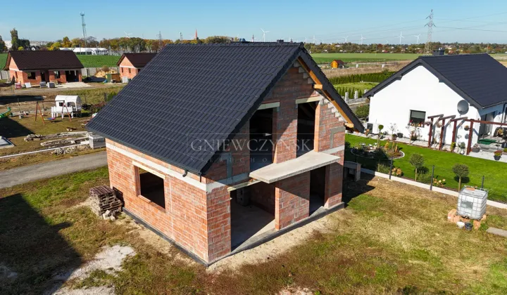 dom wolnostojący, 5 pokoi Grodków, ul. Zawadzkiego