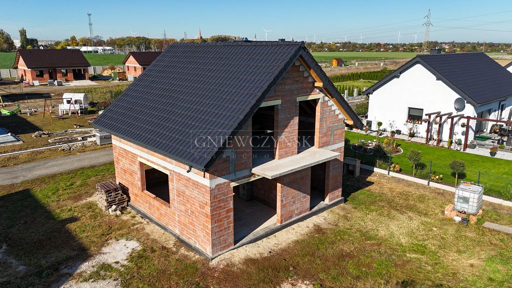 dom wolnostojący, 5 pokoi Grodków, ul. Zawadzkiego