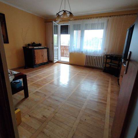Mieszkanie 3-pokojowe Jarocin, os. Osiedle Konstytucji 3 Maja. Zdjęcie 1