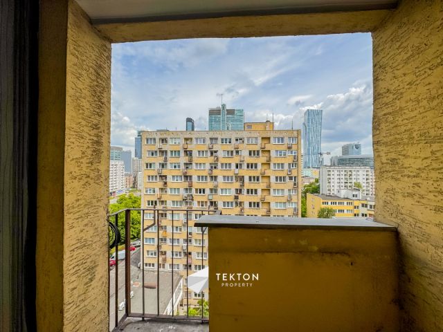 Mieszkanie 2-pokojowe Warszawa Wola, ul. Pańska. Zdjęcie 15