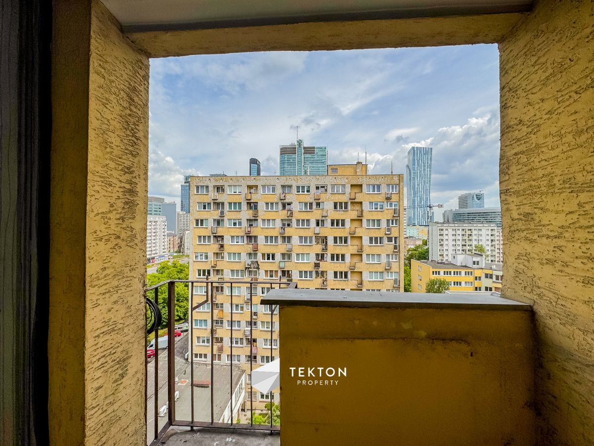 Mieszkanie 2-pokojowe Warszawa Wola, ul. Pańska. Zdjęcie 15