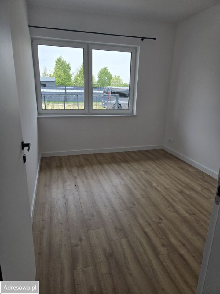 dom wolnostojący, 3 pokoje Nowy Kraszew, ul. Przytulna. Zdjęcie 9