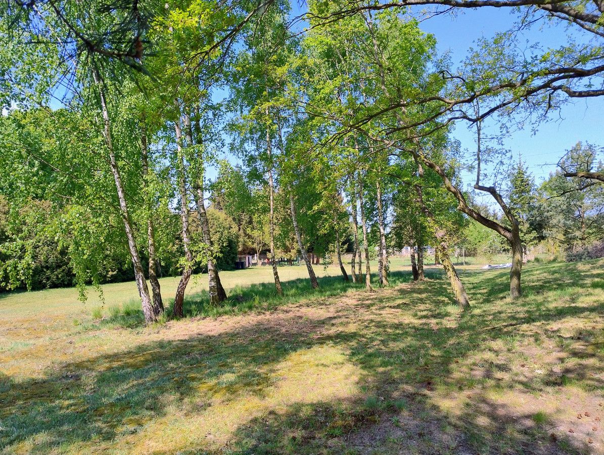 Działka budowlana Świnoujście Łunowo, ul. Sztormowa. Zdjęcie 7