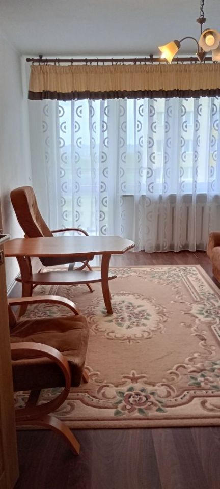 Mieszkanie 2-pokojowe Lublin, ul. Ludwika Hirszfelda