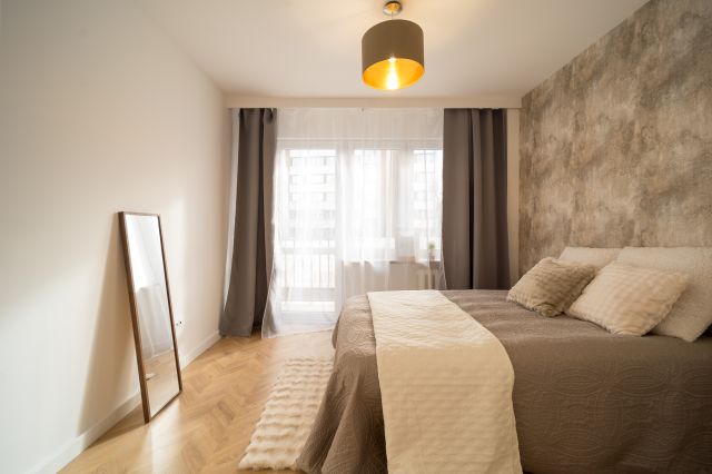 Mieszkanie 3-pokojowe Białystok Antoniuk, ul. Władysława Broniewskiego. Zdjęcie 5