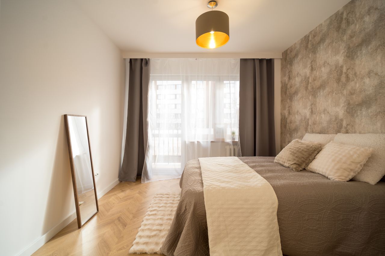 Mieszkanie 3-pokojowe Białystok Antoniuk, ul. Władysława Broniewskiego. Zdjęcie 5