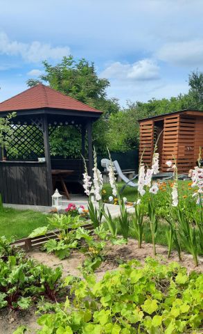 Działka rod Klebark Mały. Zdjęcie 1