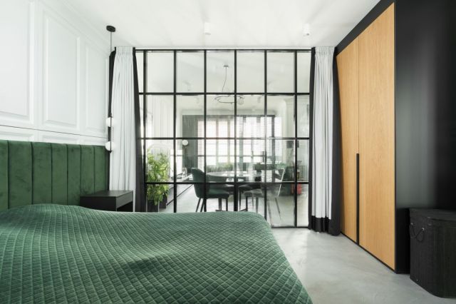 Mieszkanie 3-pokojowe Warszawa Śródmieście, ul. Nalewki. Zdjęcie 6