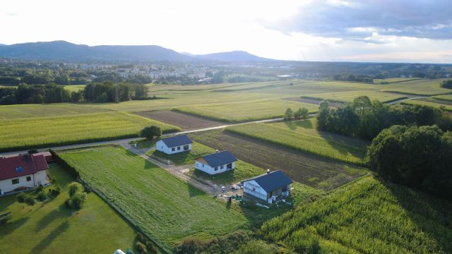 dom wolnostojący Wieprz. Zdjęcie 1