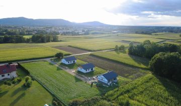 dom wolnostojący Wieprz