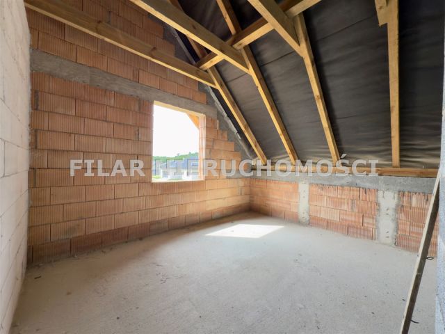 dom wolnostojący, 5 pokoi Koźlice. Zdjęcie 12