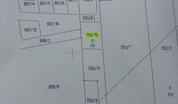 Działka rolna Kazimierz Biskupi, ul. Bielawy