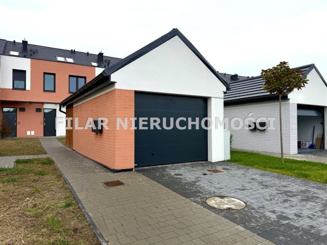 Mieszkanie 3-pokojowe Lubin Małomice. Zdjęcie 5