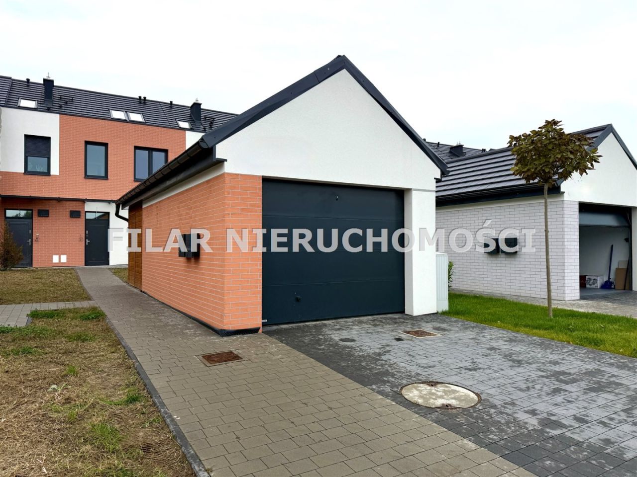 Mieszkanie 3-pokojowe Lubin Małomice. Zdjęcie 5