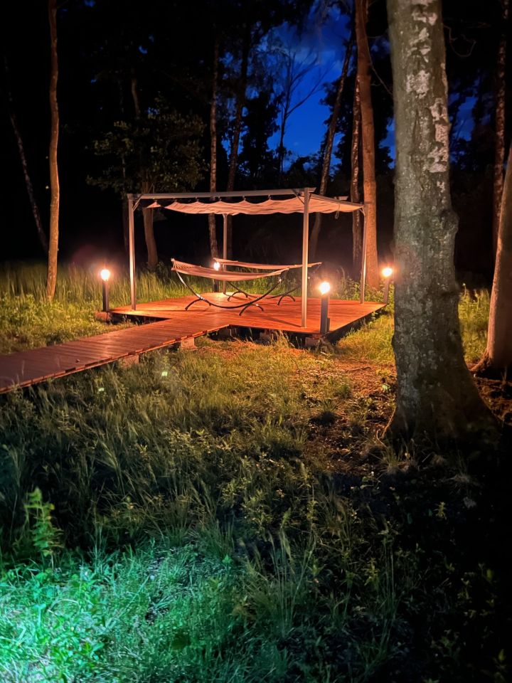 dom letniskowy, 3 pokoje Czaplinek, ul. Pięciu Pomostów. Zdjęcie 12