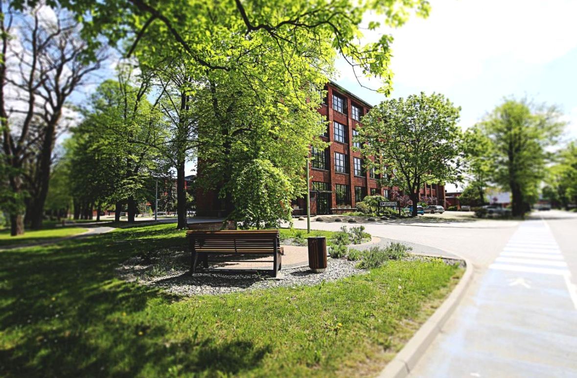 Mieszkanie 1-pokojowe Wrocław Psie Pole, ul. Bierutowska. Zdjęcie 7