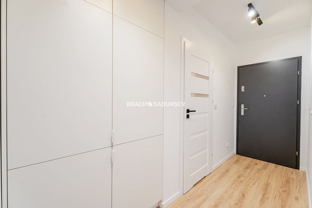 Mieszkanie 2-pokojowe Wieliczka, ul. Czarnochowska. Zdjęcie 17