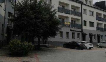 Mieszkanie 2-pokojowe Radomsko Centrum, pl. Plac 3 Maja