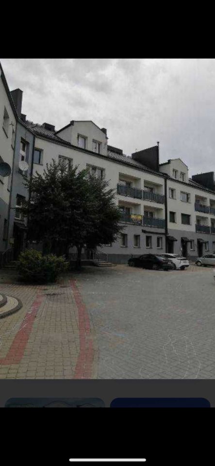 Mieszkanie 2-pokojowe Radomsko Centrum, pl. Plac 3 Maja. Zdjęcie 2